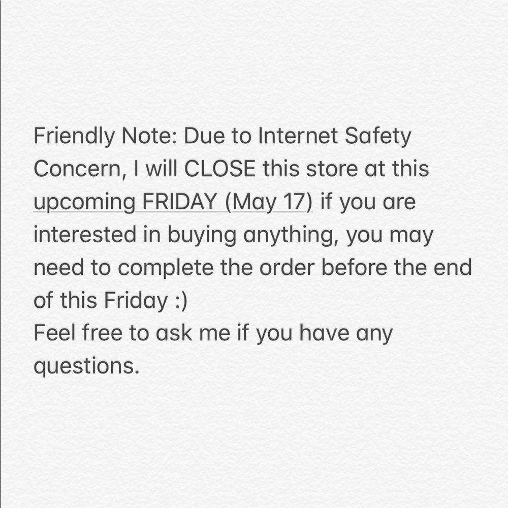 IMPORTANT!!!